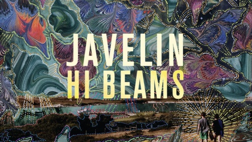 Javelin-Hi Beams